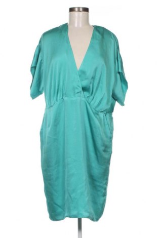 Šaty  By Malene Birger, Veľkosť M, Farba Modrá, Cena  33,68 €