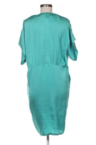 Šaty  By Malene Birger, Veľkosť M, Farba Modrá, Cena  33,68 €