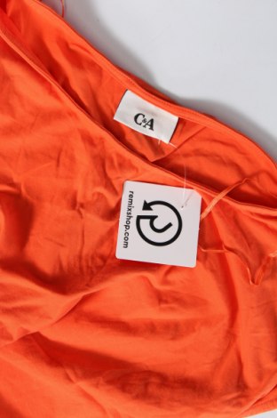 Φόρεμα C&A, Μέγεθος L, Χρώμα Πορτοκαλί, Τιμή 17,94 €