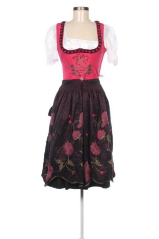 Kleid C&A, Größe S, Farbe Mehrfarbig, Preis 11,10 €