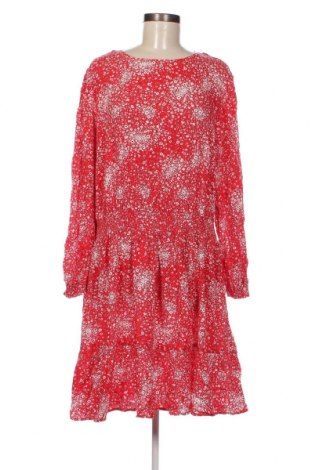 Φόρεμα C&A, Μέγεθος XXL, Χρώμα Κόκκινο, Τιμή 26,74 €