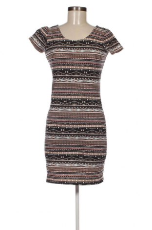 Kleid C&A, Größe M, Farbe Mehrfarbig, Preis 3,43 €