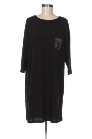 Kleid C&A, Größe L, Farbe Schwarz, Preis 4,44 €