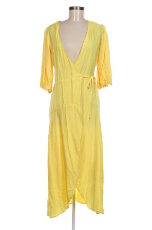 Šaty  C&A, Velikost S, Barva Žlutá, Cena  110,00 Kč