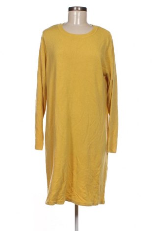 Kleid C&A, Größe L, Farbe Gelb, Preis € 5,65