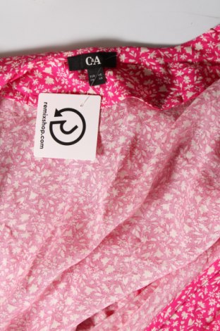Šaty  C&A, Velikost XL, Barva Růžová, Cena  371,00 Kč