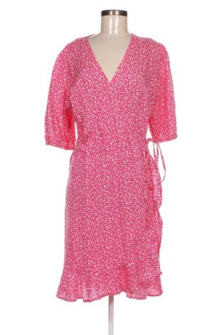 Kleid C&A, Größe XL, Farbe Rosa, Preis 9,00 €