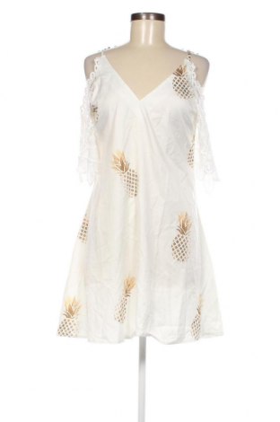 Φόρεμα CBR, Μέγεθος M, Χρώμα Λευκό, Τιμή 8,97 €