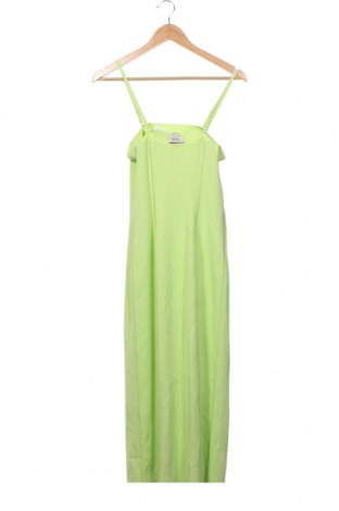 Φόρεμα COS, Μέγεθος XS, Χρώμα Πράσινο, Τιμή 36,49 €