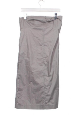 Kleid COS, Größe M, Farbe Grau, Preis 10,60 €
