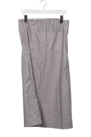 Kleid COS, Größe M, Farbe Grau, Preis 10,60 €