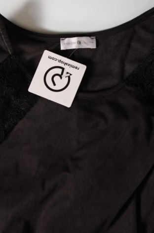 Šaty  Cache Cache, Veľkosť S, Farba Čierna, Cena  3,29 €