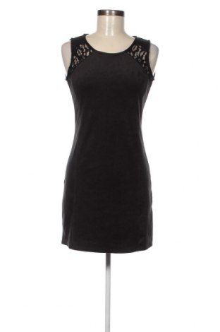 Kleid Cache Cache, Größe S, Farbe Schwarz, Preis 6,05 €
