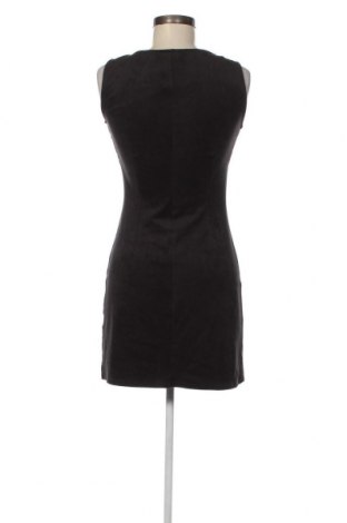 Kleid Cache Cache, Größe S, Farbe Schwarz, Preis 3,23 €