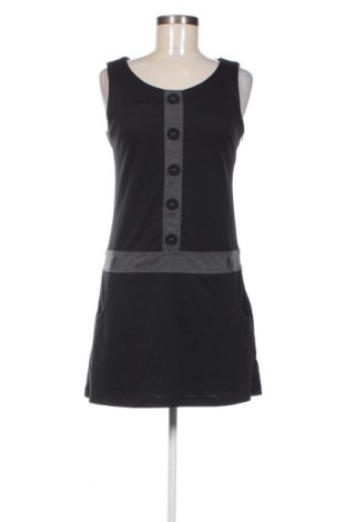 Kleid Cache Cache, Größe M, Farbe Schwarz, Preis 3,63 €