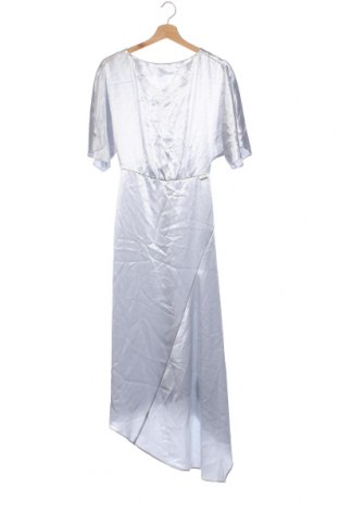 Kleid Calvin Klein, Größe XXS, Farbe Grau, Preis 92,26 €