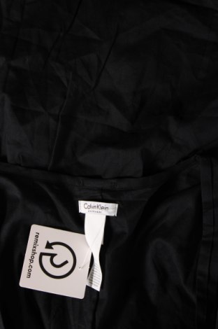 Kleid Calvin Klein, Größe S, Farbe Schwarz, Preis 48,99 €