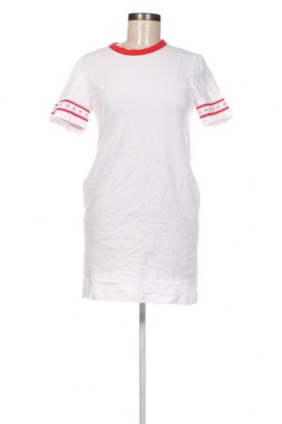 Sukienka Calvin Klein Jeans, Rozmiar S, Kolor Biały, Cena 188,71 zł