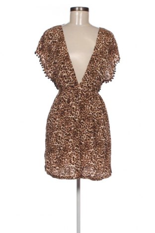 Kleid Calzedonia, Größe XS, Farbe Mehrfarbig, Preis 8,52 €