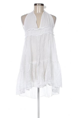 Kleid Calzedonia, Größe M, Farbe Weiß, Preis € 10,20