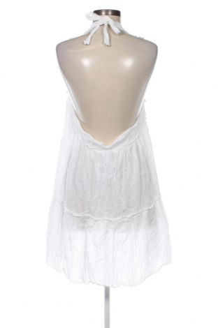 Φόρεμα Calzedonia, Μέγεθος M, Χρώμα Λευκό, Τιμή 10,20 €