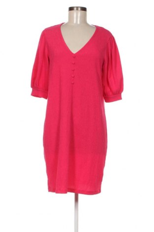 Φόρεμα Camaieu, Μέγεθος M, Χρώμα Ρόζ , Τιμή 7,71 €
