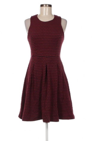 Φόρεμα Camaieu, Μέγεθος L, Χρώμα Κόκκινο, Τιμή 6,64 €