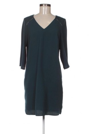 Φόρεμα Camaieu, Μέγεθος M, Χρώμα Πράσινο, Τιμή 5,38 €