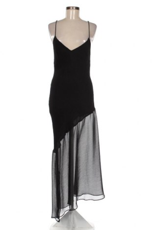 Φόρεμα Camille x Mango, Μέγεθος L, Χρώμα Μαύρο, Τιμή 30,01 €
