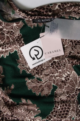 Kleid Caramel, Größe S, Farbe Mehrfarbig, Preis € 89,43