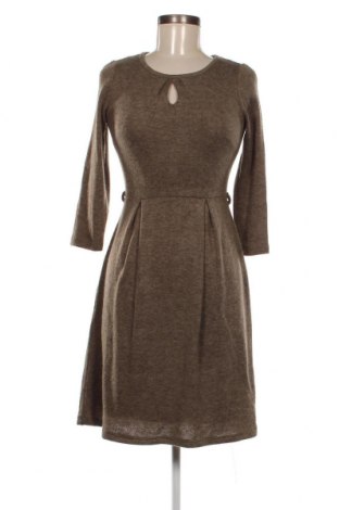 Kleid Caramel, Größe S, Farbe Beige, Preis 89,43 €