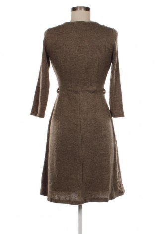 Φόρεμα Caramel, Μέγεθος S, Χρώμα  Μπέζ, Τιμή 89,43 €