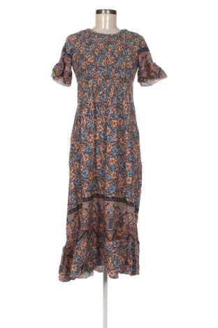 Φόρεμα Carolina Cavour, Μέγεθος S, Χρώμα Πολύχρωμο, Τιμή 37,24 €