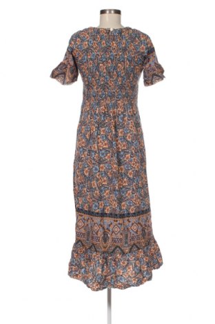 Φόρεμα Carolina Cavour, Μέγεθος S, Χρώμα Πολύχρωμο, Τιμή 34,58 €