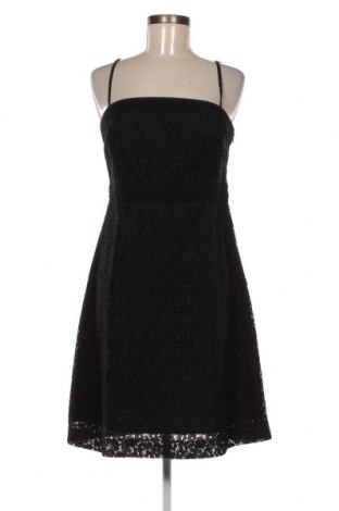 Φόρεμα Caroll, Μέγεθος M, Χρώμα Μαύρο, Τιμή 7,66 €