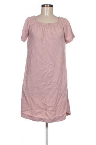 Šaty  Cartoon, Velikost M, Barva Popelavě růžová, Cena  277,00 Kč