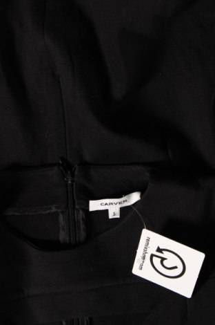 Kleid Carven, Größe S, Farbe Schwarz, Preis 102,29 €