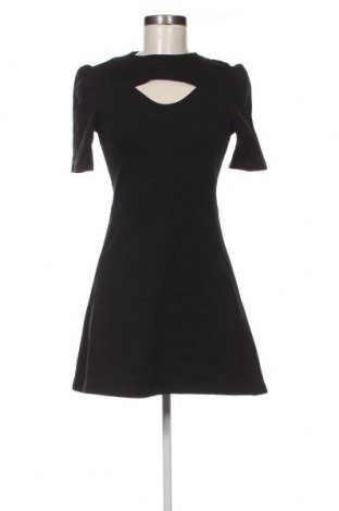 Φόρεμα Carven, Μέγεθος S, Χρώμα Μαύρο, Τιμή 40,01 €