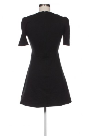 Šaty  Carven, Veľkosť S, Farba Čierna, Cena  83,35 €