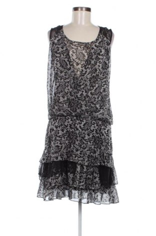 Kleid Cassis, Größe M, Farbe Mehrfarbig, Preis 9,46 €