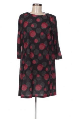 Kleid Cassis, Größe L, Farbe Mehrfarbig, Preis 18,93 €