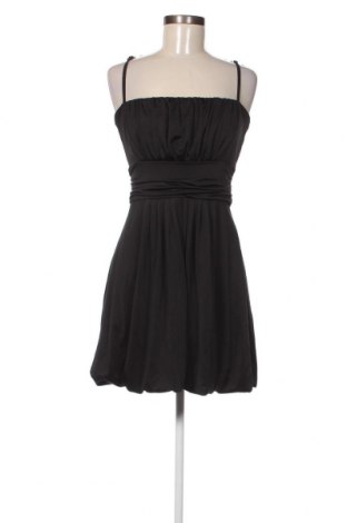 Šaty  Casual, Veľkosť M, Farba Čierna, Cena  3,47 €