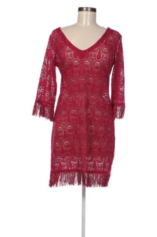 Kleid Catwalk, Größe M, Farbe Rot, Preis € 8,07