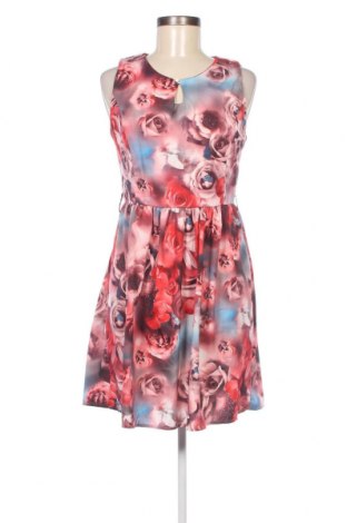 Φόρεμα Ccg Perfect, Μέγεθος M, Χρώμα Πολύχρωμο, Τιμή 5,75 €