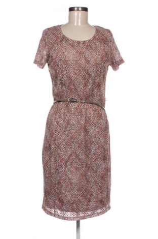 Kleid Charles Vogele, Größe L, Farbe Mehrfarbig, Preis 10,90 €