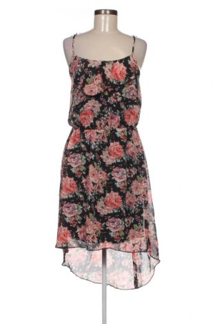 Kleid Charlotte Russe, Größe L, Farbe Mehrfarbig, Preis 8,07 €