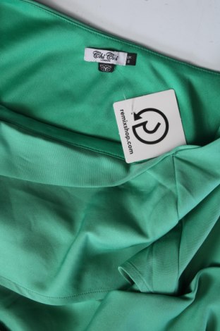 Šaty  Chi Chi, Veľkosť S, Farba Zelená, Cena  40,82 €