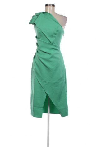 Kleid Chi Chi, Größe S, Farbe Grün, Preis € 40,82