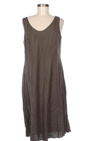 Kleid Chi Chi, Größe XL, Farbe Grün, Preis 10,46 €