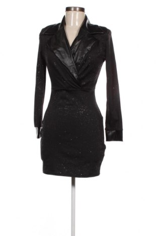 Φόρεμα ChicMe, Μέγεθος S, Χρώμα Μαύρο, Τιμή 5,38 €